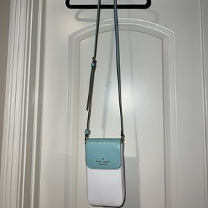 Kate Spade crossbody purse